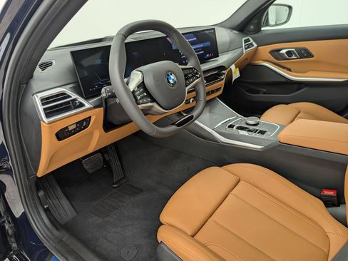 New 2026 BMW 330i Sedan w/ Premium Package image 4