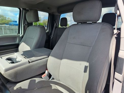 Used 2017 Ford F150 XLT w/ Equipment Group 301A Mid image 11