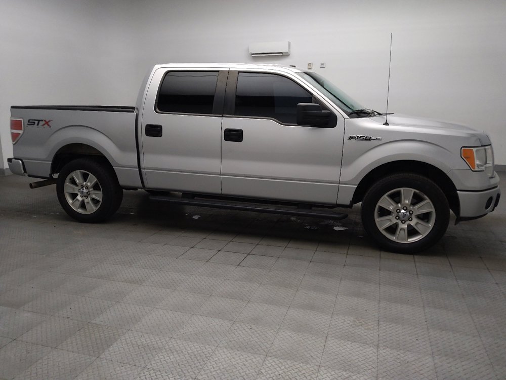 Used 2014 Ford F150 STX w/ Equipment Group 201A Mid RWD image 11