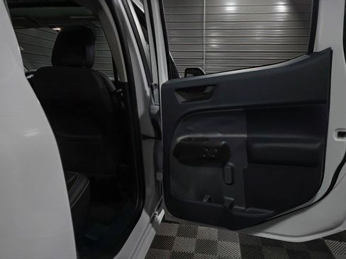 Used 2025 Ford Maverick Lobo image 37