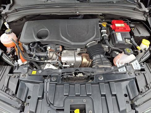 Used 2024 Dodge Hornet R/T Plus image 30