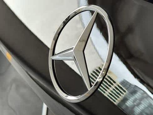 Certified 2026 Mercedes-Benz GLB 250 4MATIC image 10