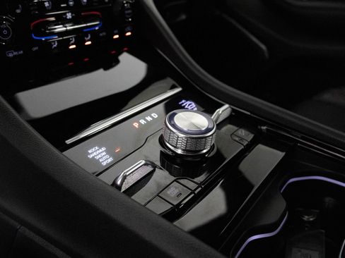 Used 2023 Jeep Grand Cherokee Summit image 29