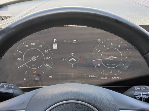 Certified 2023 Kia Sportage X-Pro Prestige AWD/4WD image 34
