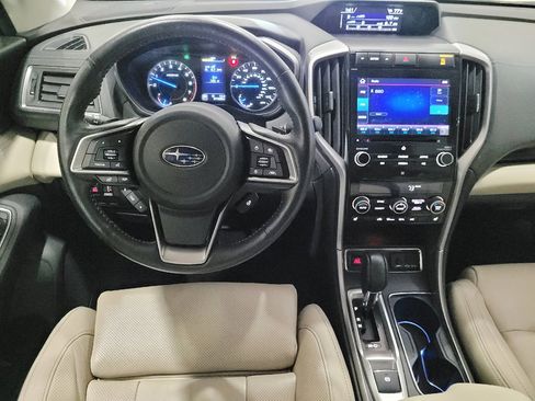 Used 2020 Subaru Ascent Limited AWD/4WD image 22