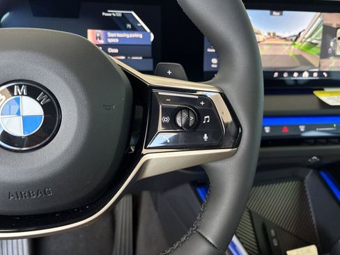 Used 2025 BMW X3 xDrive30i w/ Premium Package image 21