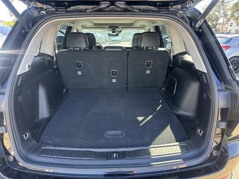 Used 2022 Jeep Grand Cherokee Limited 4xe w/ Luxury Tech Group II image 10