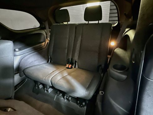 Used 2025 Dodge Durango GT RWD image 27