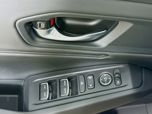 New 2026 Honda Accord SE image 19