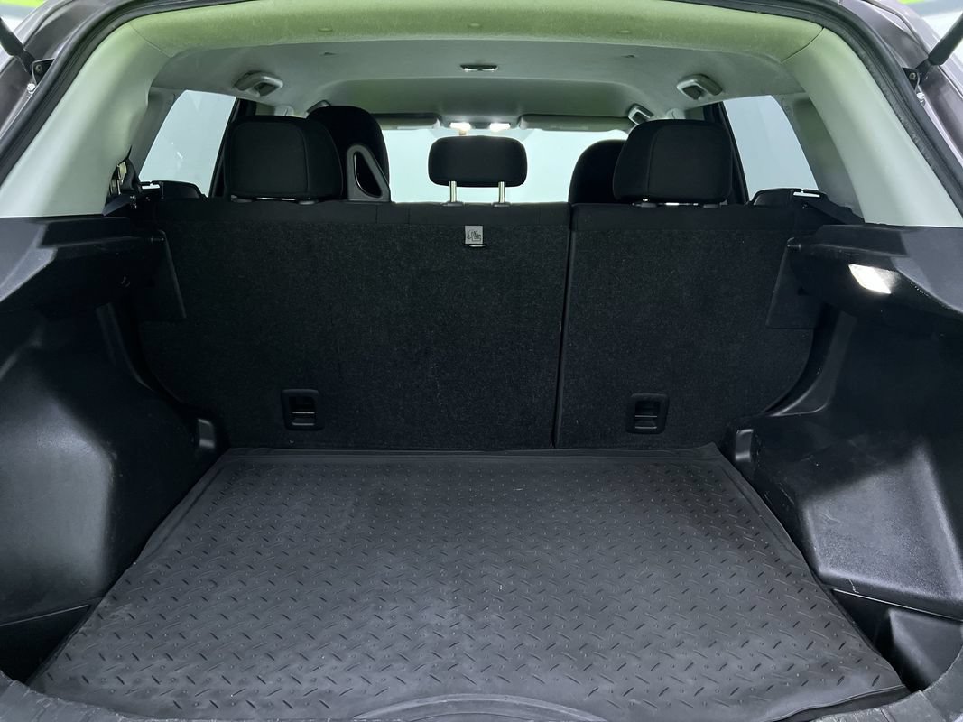Used 2017 Mitsubishi Outlander Sport SE FWD image 18