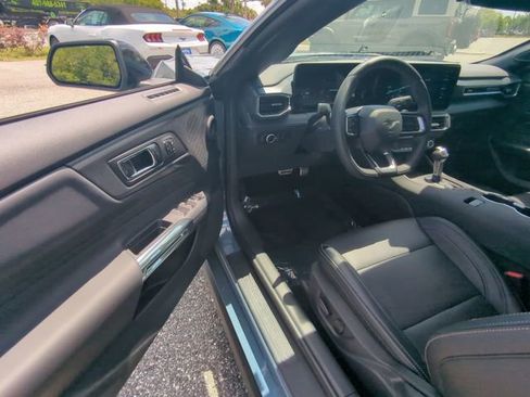 New 2026 Ford Mustang GT Premium image 17