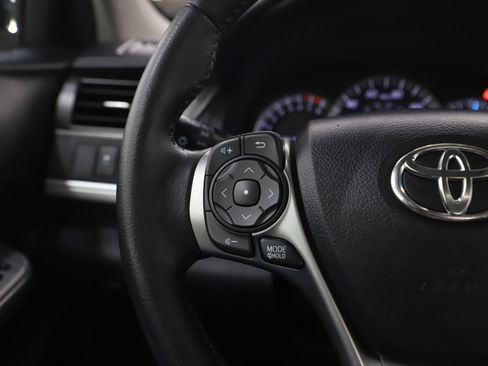 Used 2013 Toyota Camry SE image 23