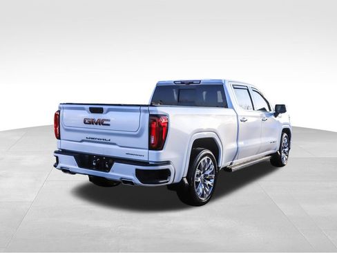 Used 2023 GMC Sierra 1500 Denali image 5