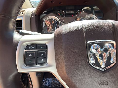 Used 2013 RAM 2500 Laramie w/ Convenience Group AWD/4WD image 27