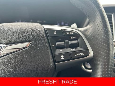 Used 2019 Genesis G80 3.8 w/ Sport Package 02 RWD image 23