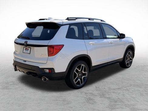 Used 2022 Honda Passport Elite image 6