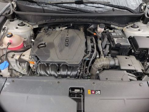Used 2023 Hyundai Tucson SEL AWD/4WD image 35