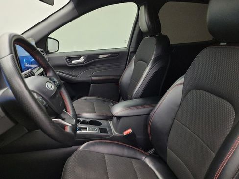 Used 2023 Ford Escape ST-Line w/ Tech Pack #1 image 17