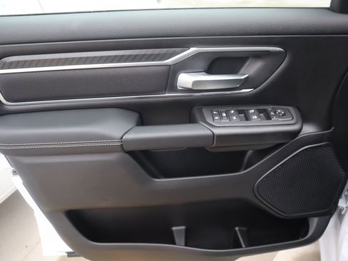 New 2026 RAM 1500 Lone Star AWD/4WD image 16