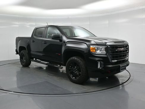 Used 2022 GMC Canyon AT4 image 54