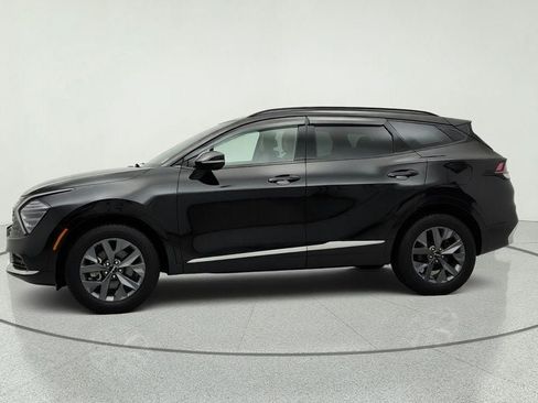 Used 2023 Kia Sportage SX Prestige AWD/4WD image 8