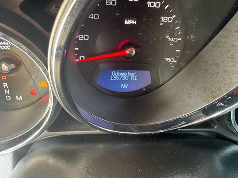 Used 2009 Cadillac CTS 3.6 w/ Wood Trim Package image 18