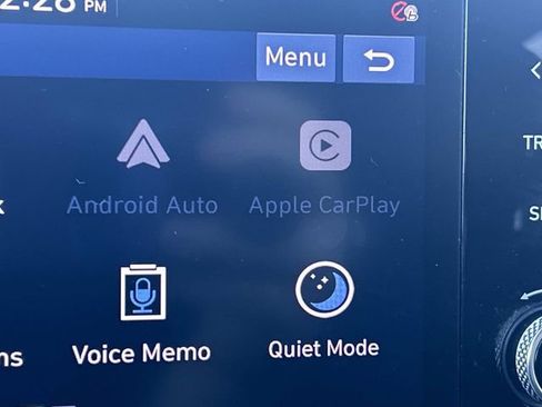 Used 2022 Hyundai Santa Fe SEL image 29