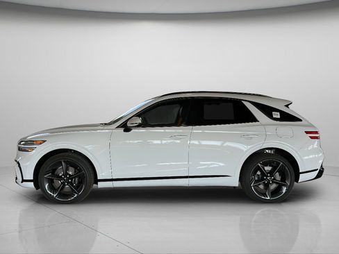 New 2026 Genesis GV70 2.5T Sport Prestige AWD/4WD image 3