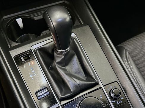 Used 2025 MAZDA CX-50 AWD 2.5 S w/ Preferred Package image 25