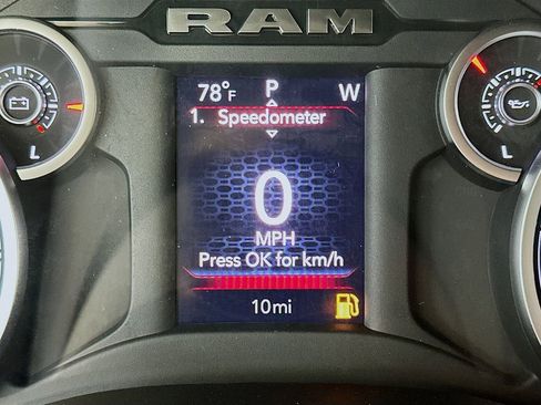 New 2026 RAM 1500 Big Horn image 11