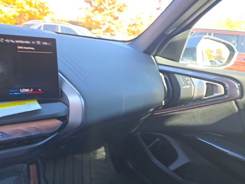 New 2026 BMW X3 xDrive30 w/ Convenience Package image 26