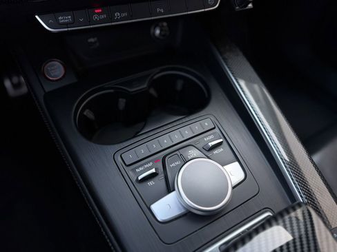 Used 2018 Audi S5 Premium Plus image 33