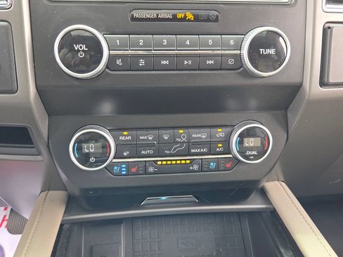 Used 2021 Ford Expedition XLT RWD image 20