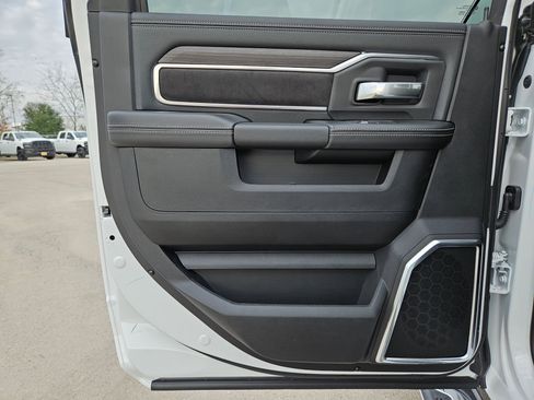 New 2026 RAM 3500 Laramie image 14