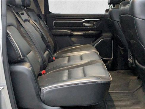 Used 2021 RAM 1500 Laramie w/ Laramie Southwest Edition image 21