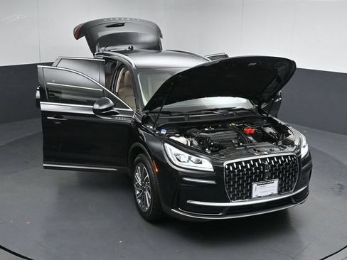 Certified 2023 Lincoln Corsair Reserve AWD/4WD image 55
