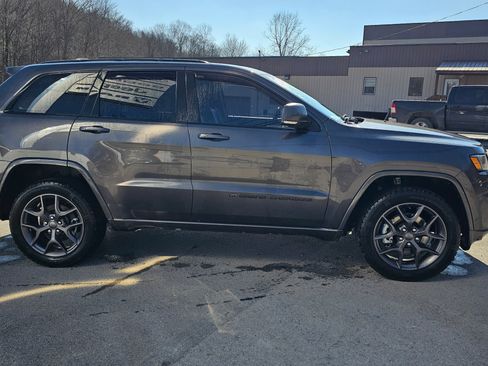 Used 2021 Jeep Grand Cherokee Limited w/ Quick Order Package 28K 80th image 5