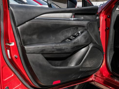 Used 2018 MAZDA MAZDA6 Touring image 46