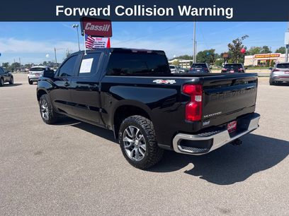 Used 2023 Chevrolet Silverado 1500 LT