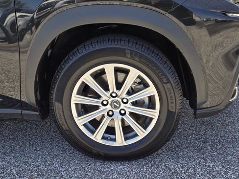 Used 2021 Lexus NX 300 FWD w/ Accessory Package 2 image 4