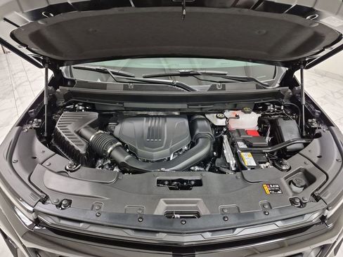 New 2026 Chevrolet Traverse LT w/ Midnight/Sport Edition image 31