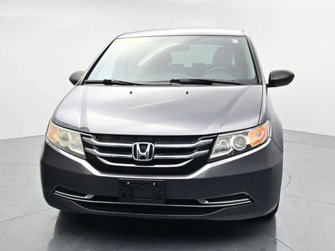 Used 2016 Honda Odyssey LX image 3