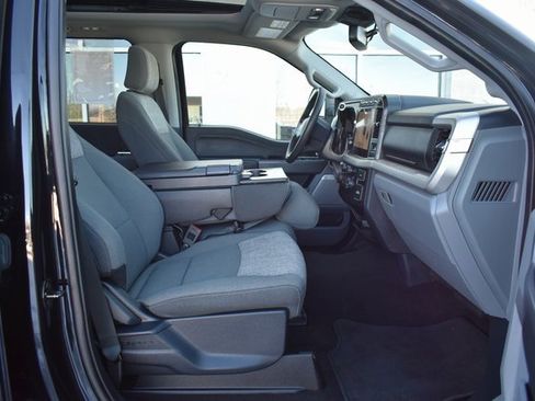 Used 2023 Ford F250 XLT w/ XLT Premium Package image 47