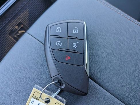 New 2026 GMC Terrain AT4 w/ Convenience Package III image 34