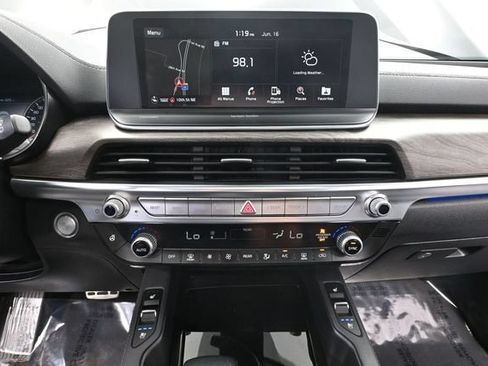 Used 2020 Kia Telluride SX AWD/4WD image 31