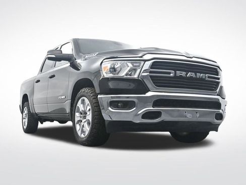 Used 2021 RAM 1500 Lone Star image 31