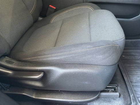 Used 2021 Chevrolet Traverse LS w/ LPO, Floor Liner Package AWD/4WD image 23