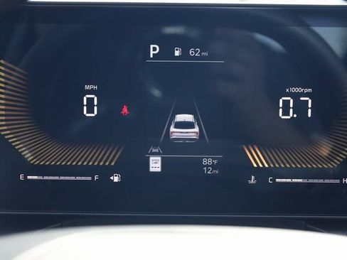 New 2025 Kia K4 LXS image 18