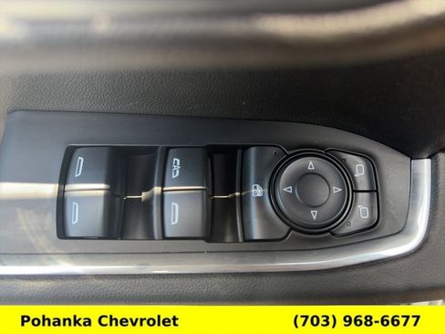 Certified 2024 Chevrolet Silverado 1500 LT AWD/4WD image 19