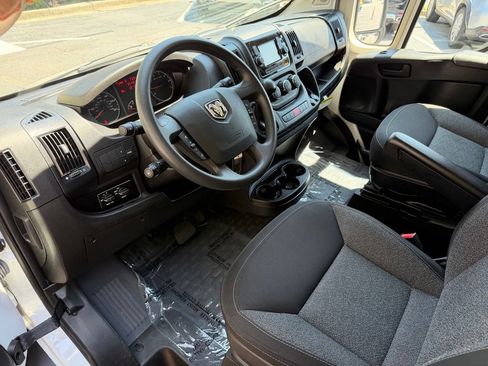 Used 2021 RAM ProMaster 1500 FWD image 28